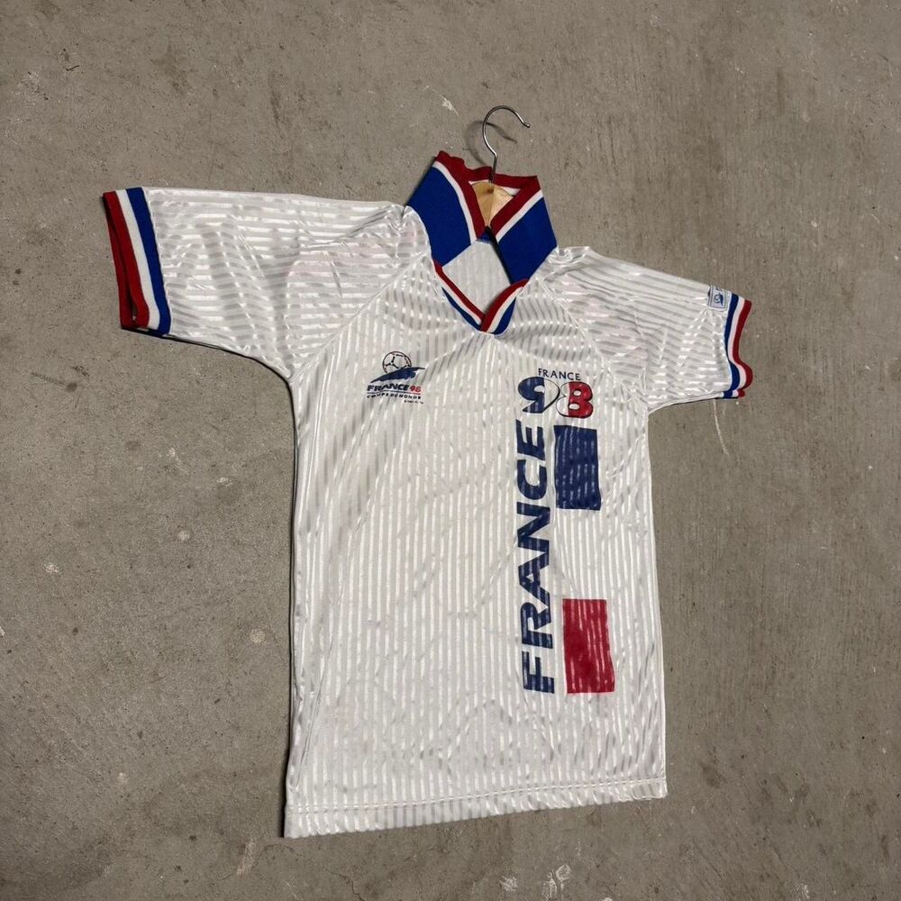 Soccer-clasico Men's multi T-shirt